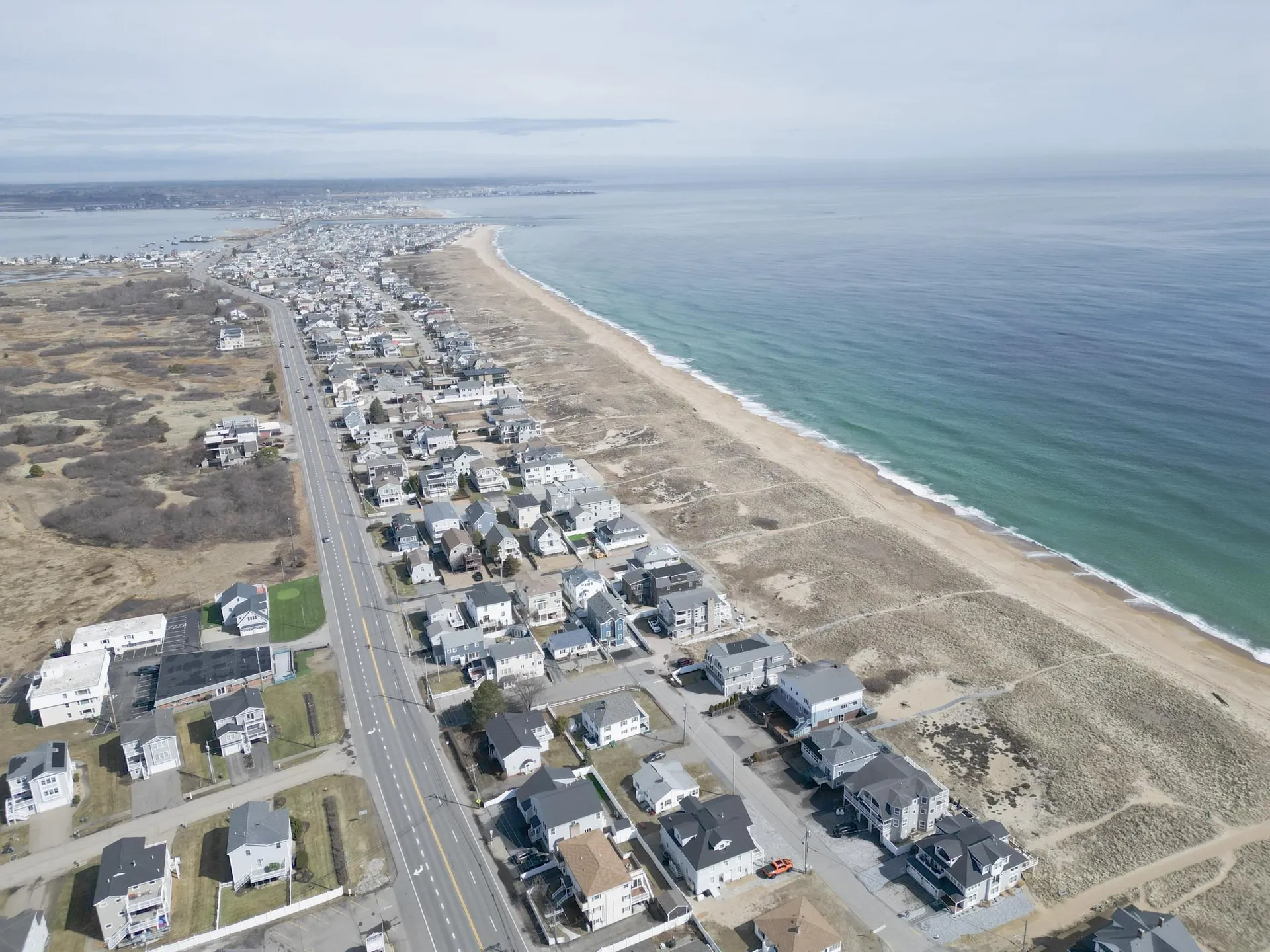 308 Atlantic Avenue Seabrook NH 03874