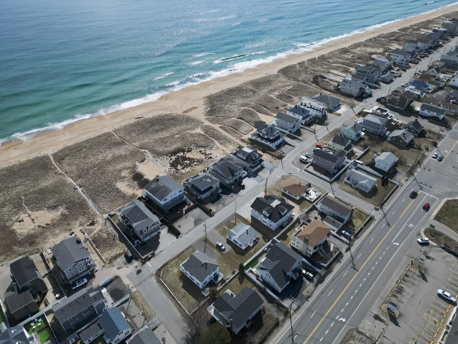 308 Atlantic Avenue Seabrook NH 03874