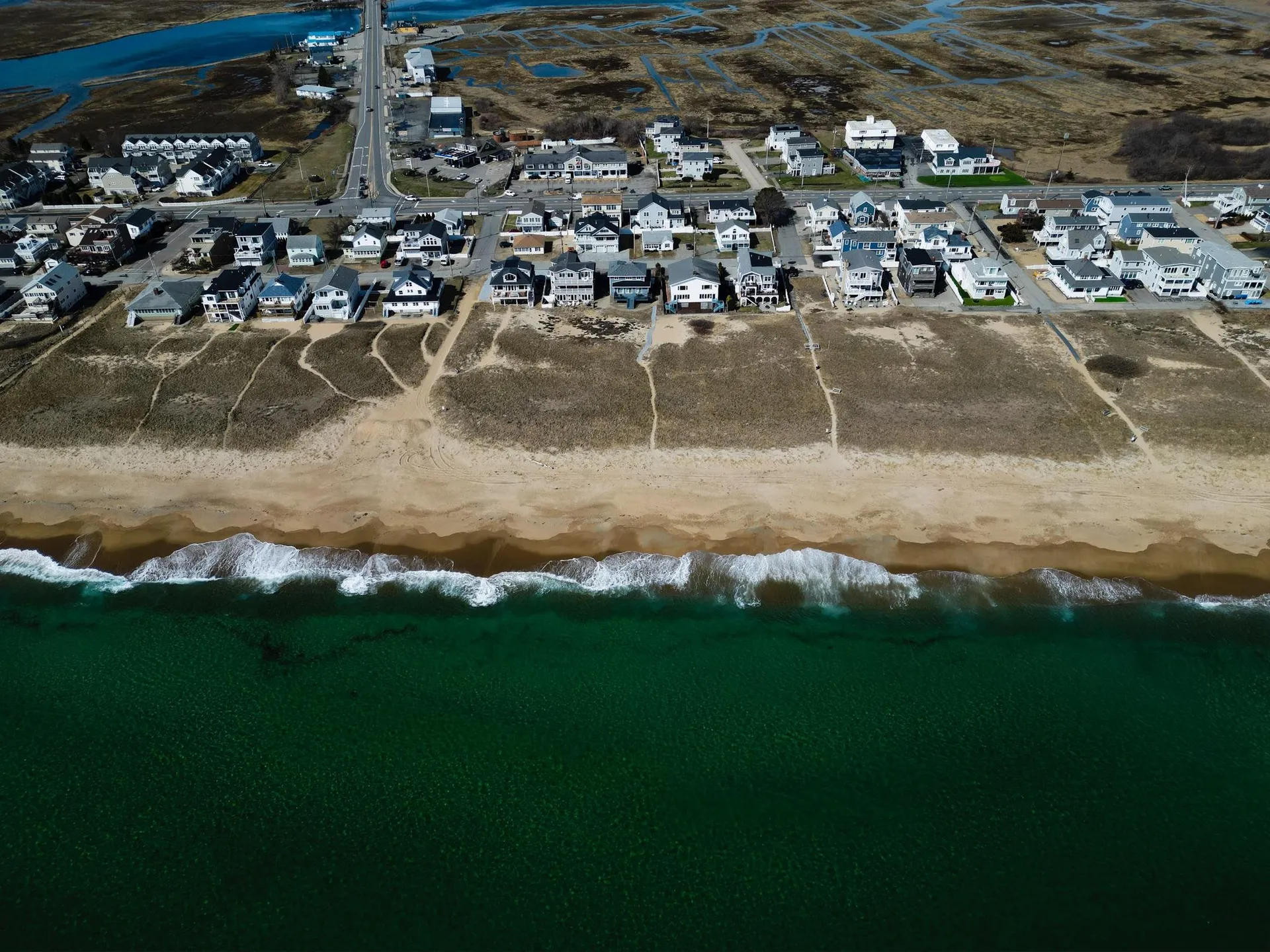 308 Atlantic Avenue Seabrook NH 03874