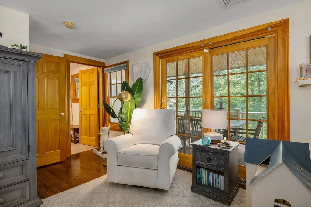 26 Smith Garrison Road Newmarket NH 03857