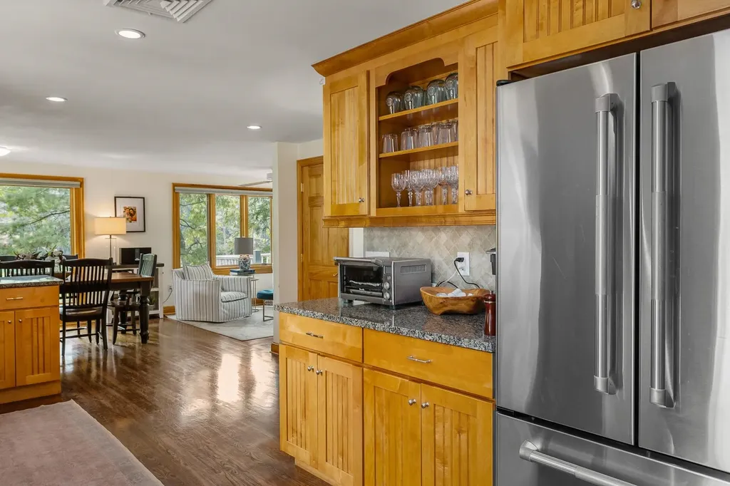 26 Smith Garrison Road Newmarket NH 03857