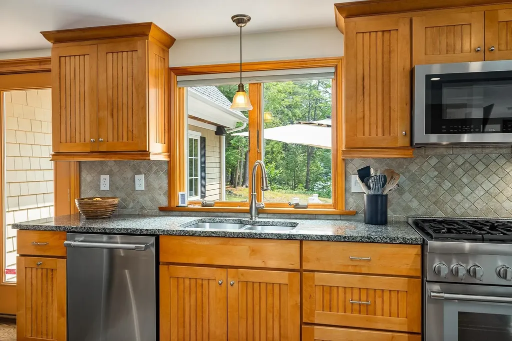 26 Smith Garrison Road Newmarket NH 03857