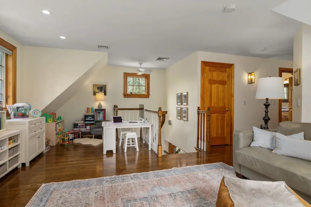 26 Smith Garrison Road Newmarket NH 03857