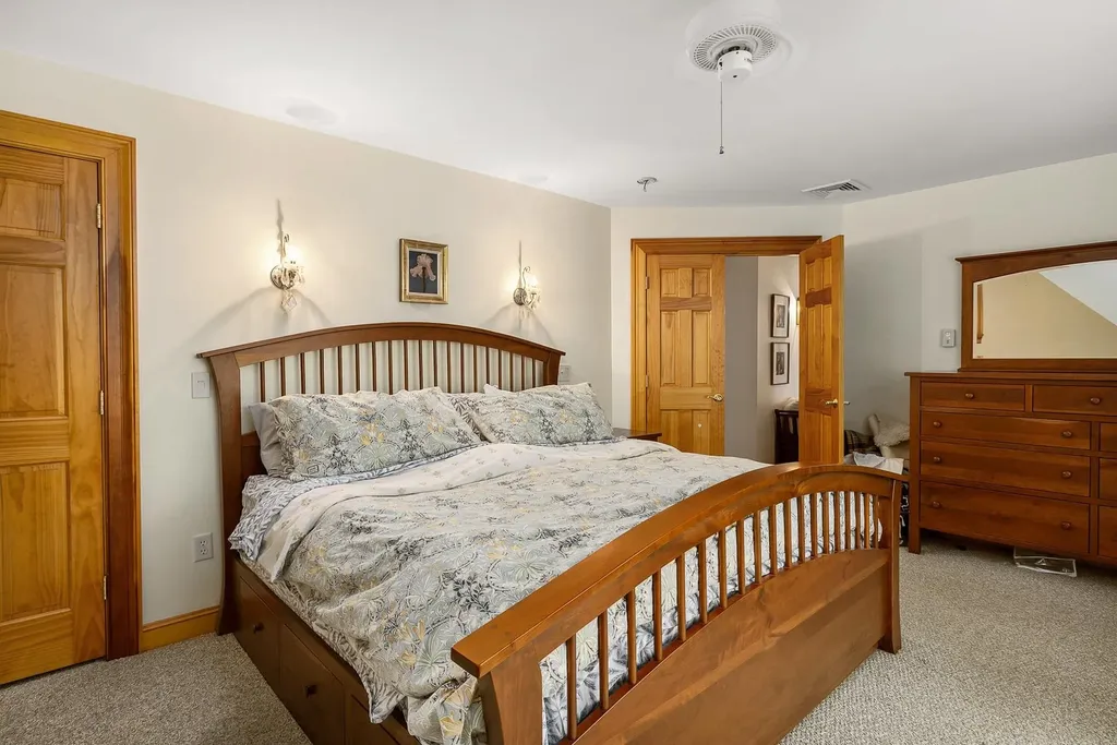 26 Smith Garrison Road Newmarket NH 03857