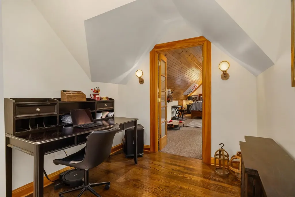 26 Smith Garrison Road Newmarket NH 03857