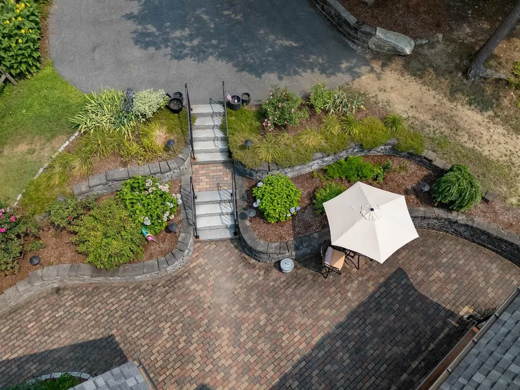 26 Smith Garrison Road Newmarket NH 03857