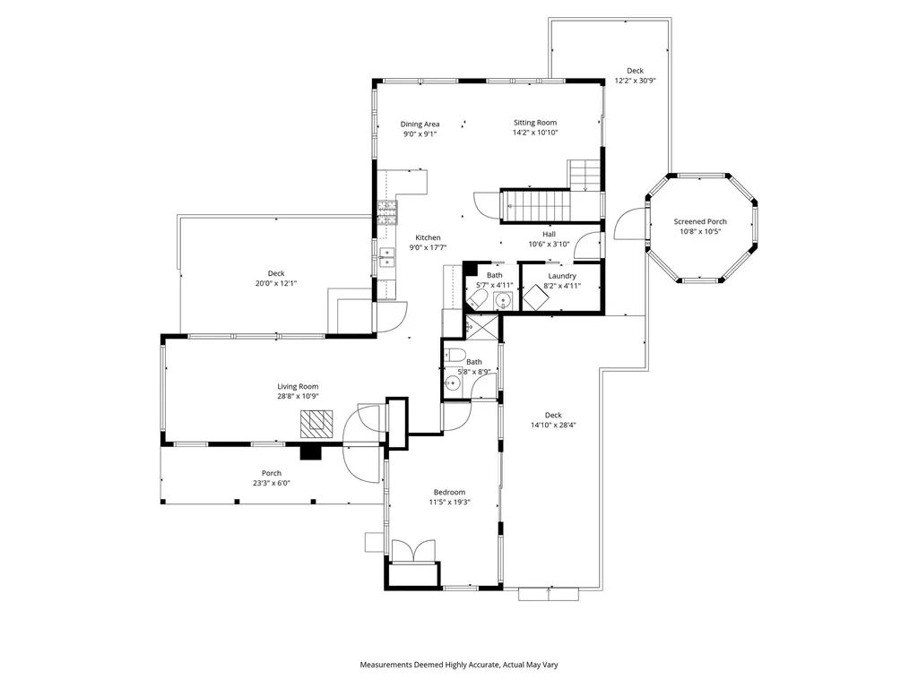 26 Smith Garrison Road Newmarket NH 03857