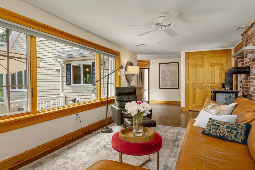 26 Smith Garrison Road Newmarket NH 03857