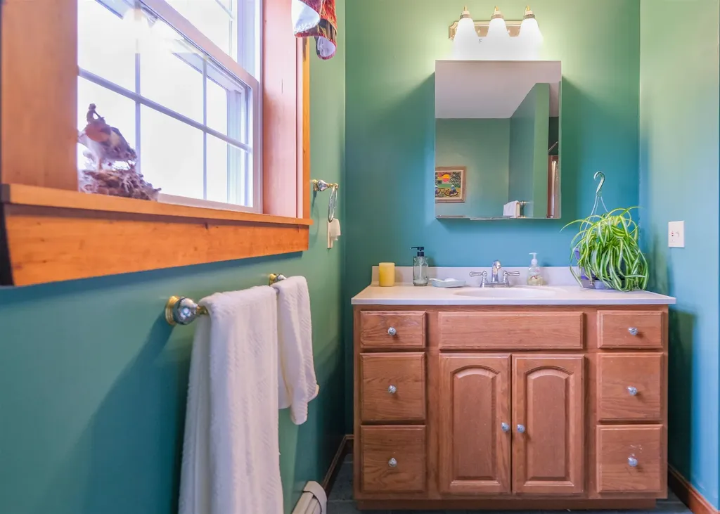 5 Malagash Road Reading VT 05062