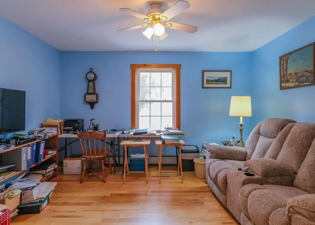 5 Malagash Road Reading VT 05062