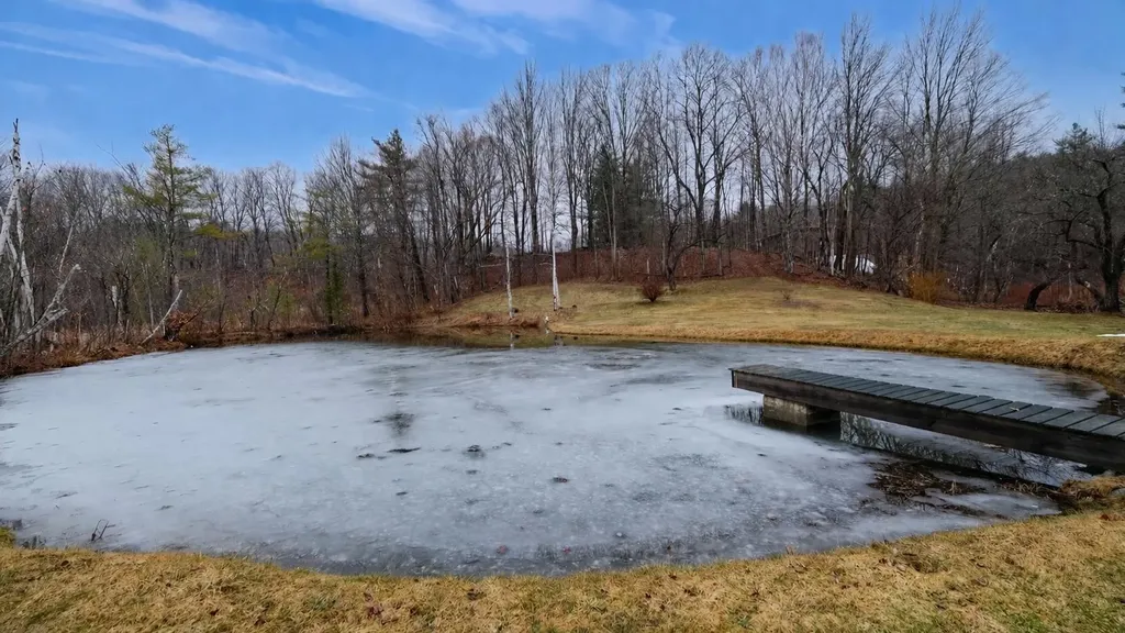 5 Malagash Road Reading VT 05062