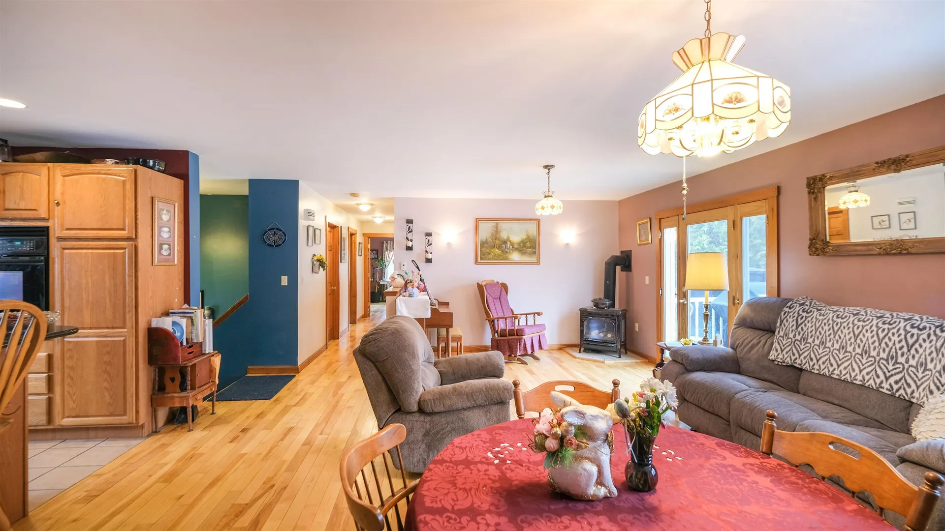 5 Malagash Road Reading VT 05062