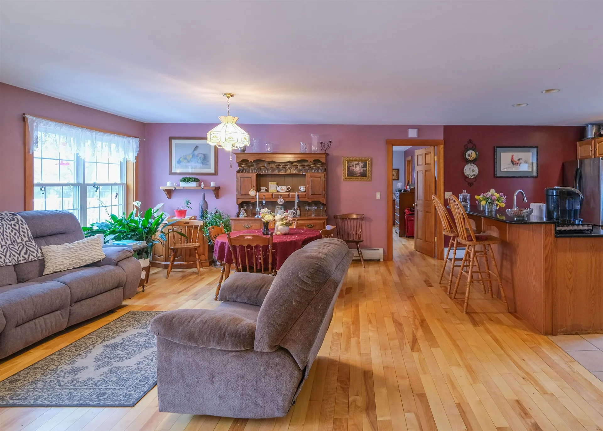 5 Malagash Road Reading VT 05062