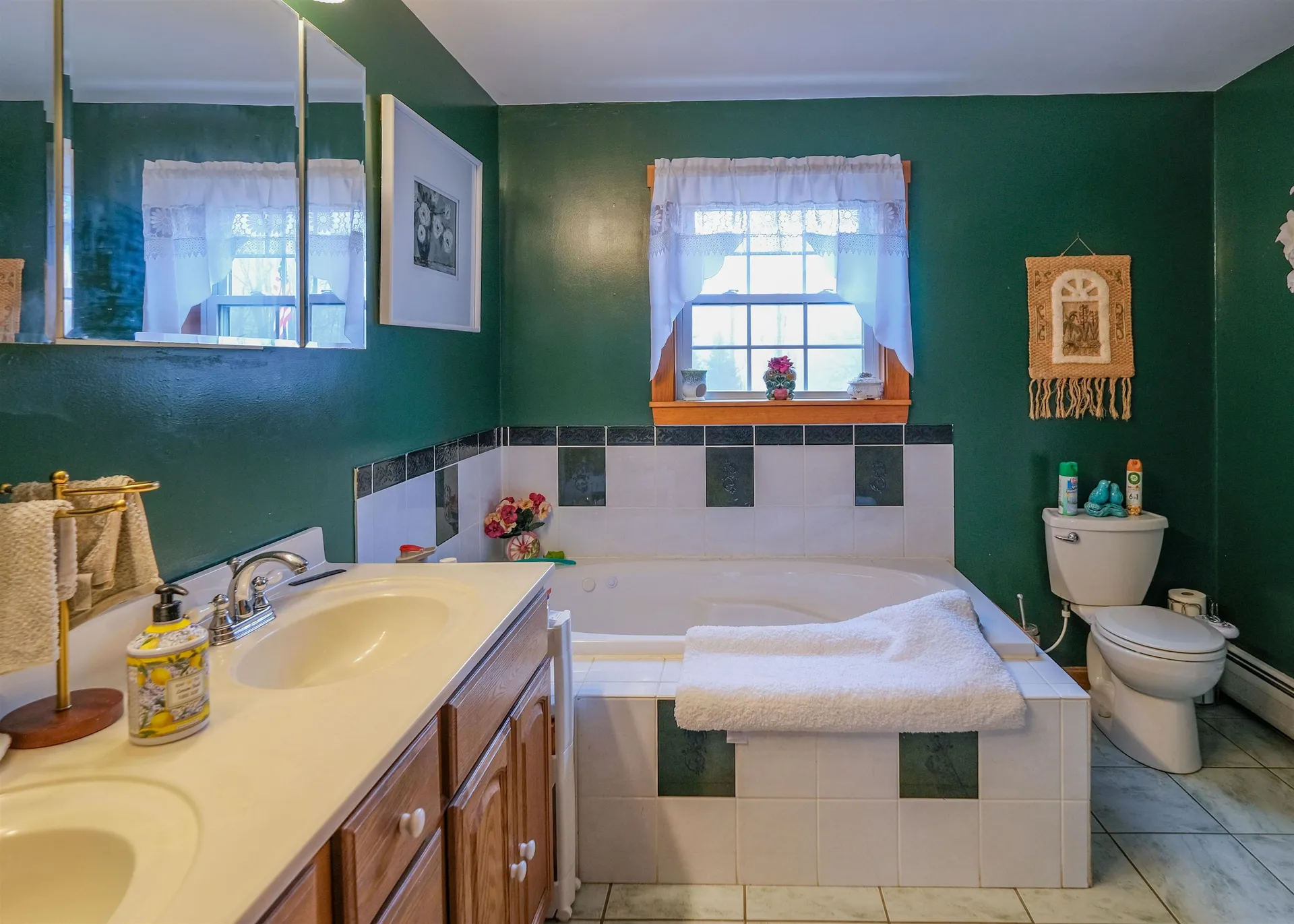 5 Malagash Road Reading VT 05062