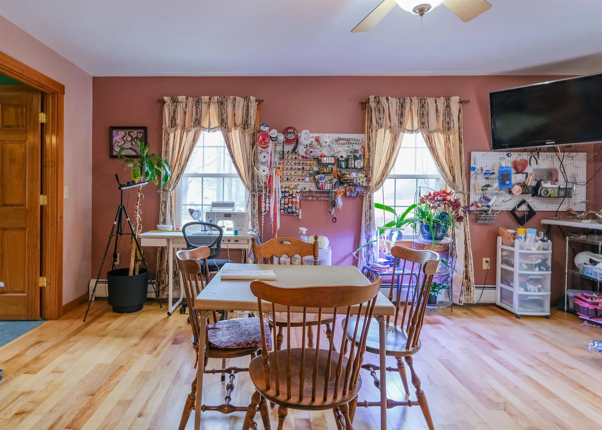 5 Malagash Road Reading VT 05062