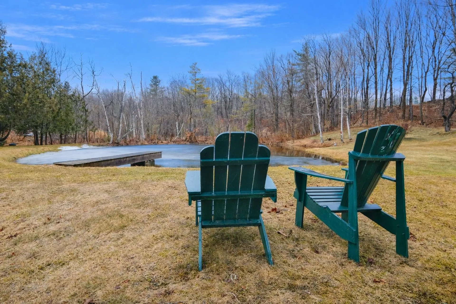 5 Malagash Road Reading VT 05062