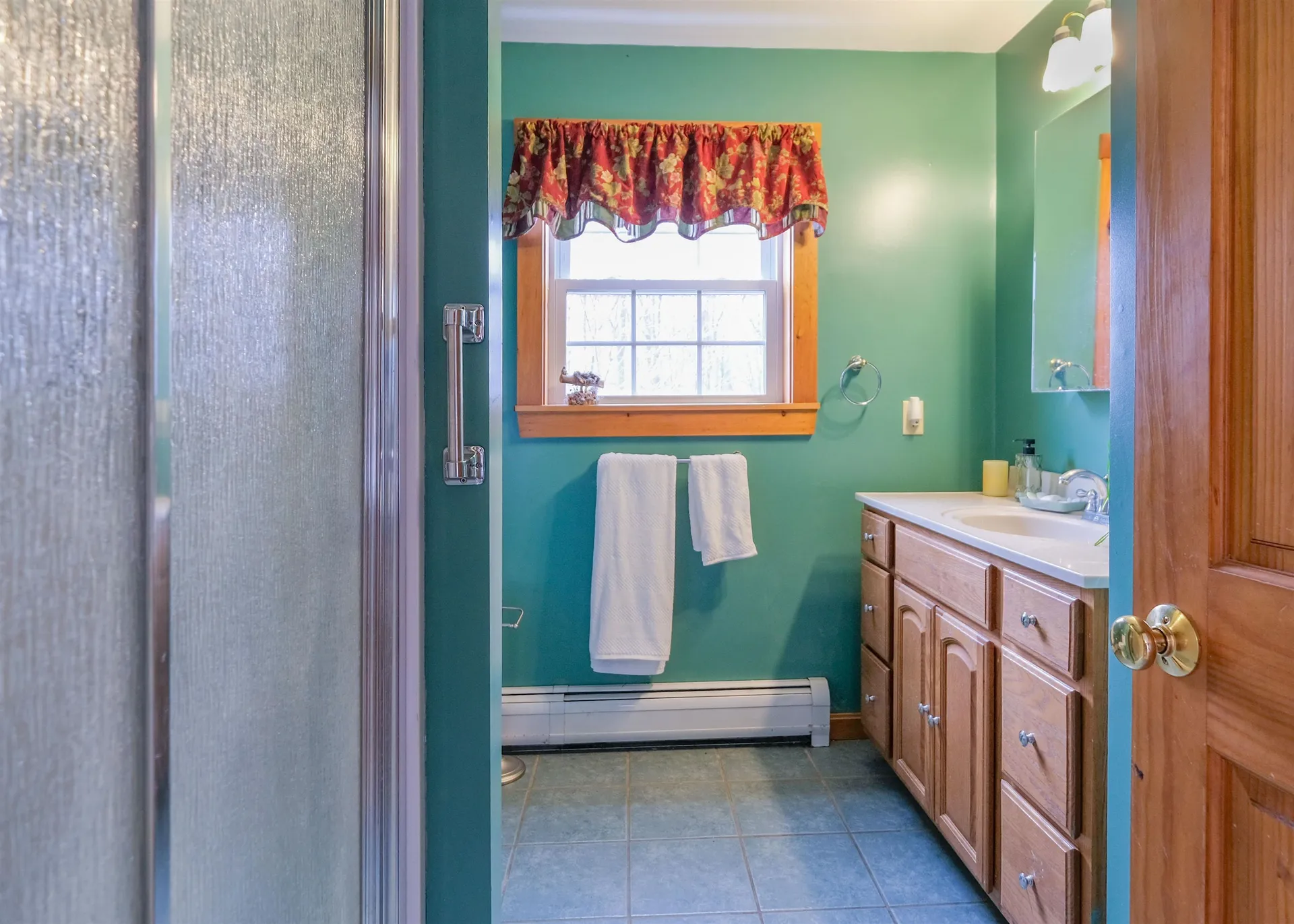 5 Malagash Road Reading VT 05062