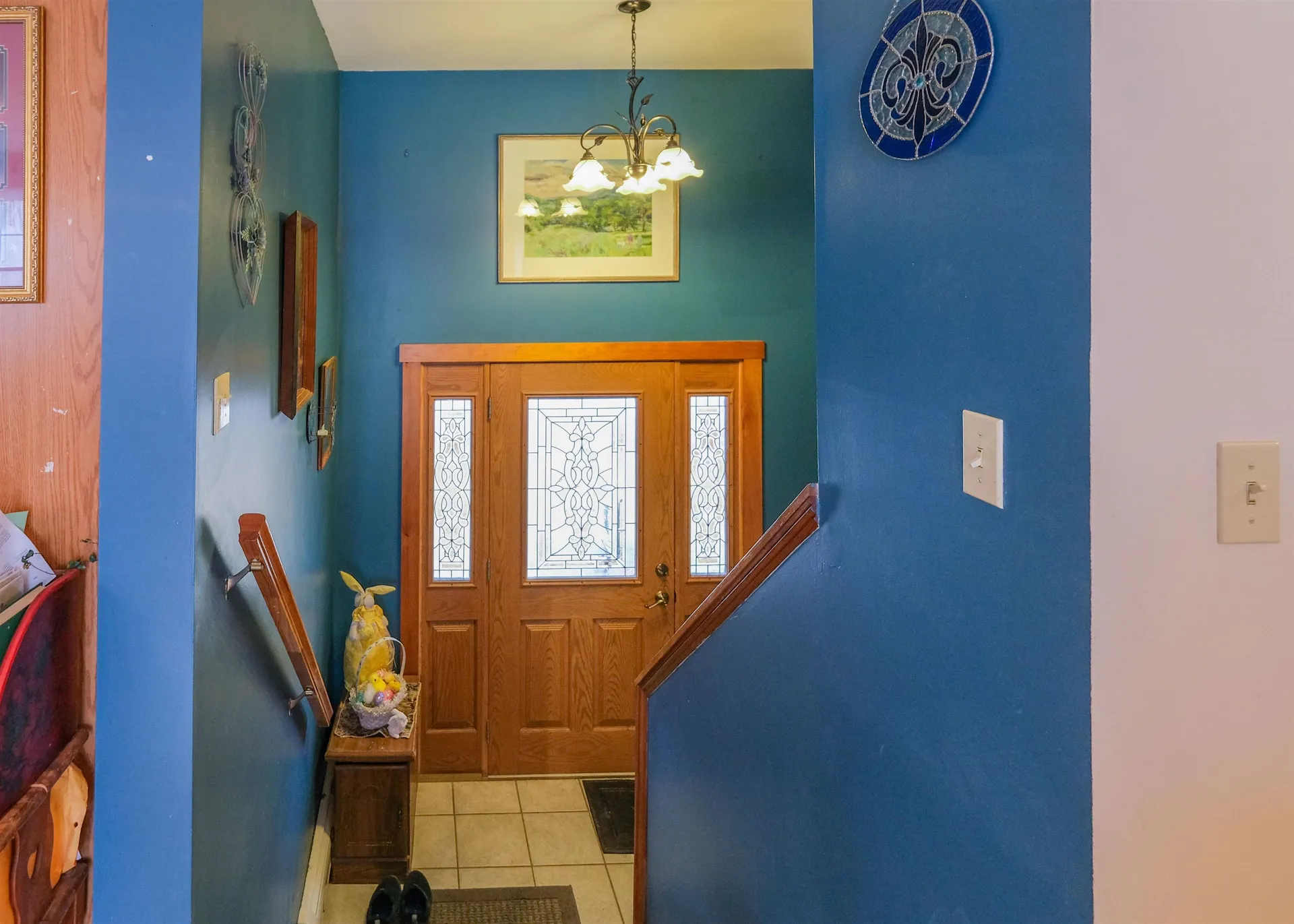 5 Malagash Road Reading VT 05062