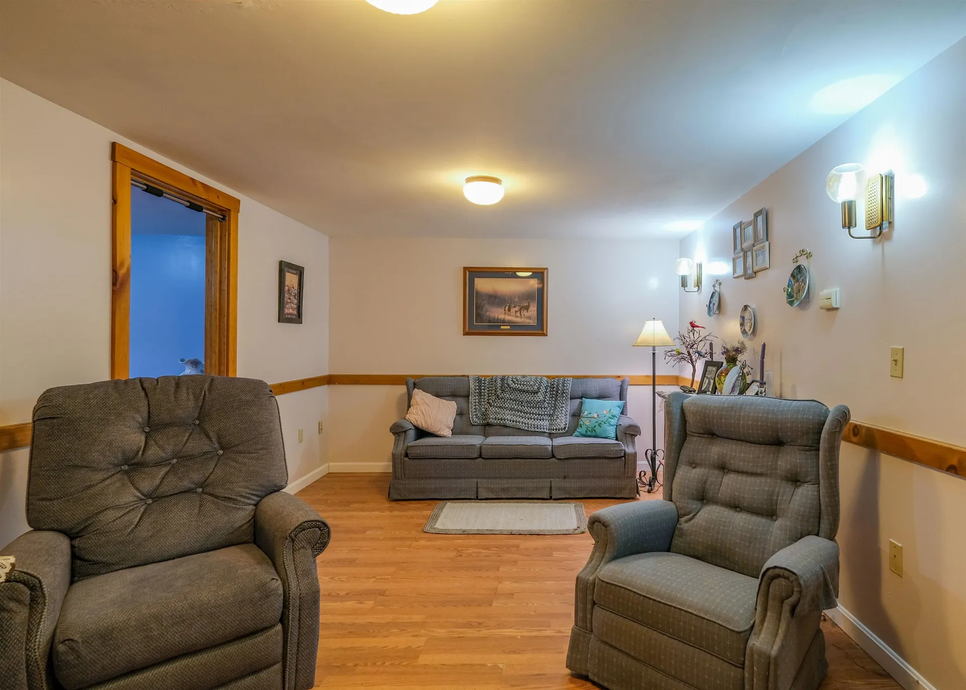 5 Malagash Road Reading VT 05062