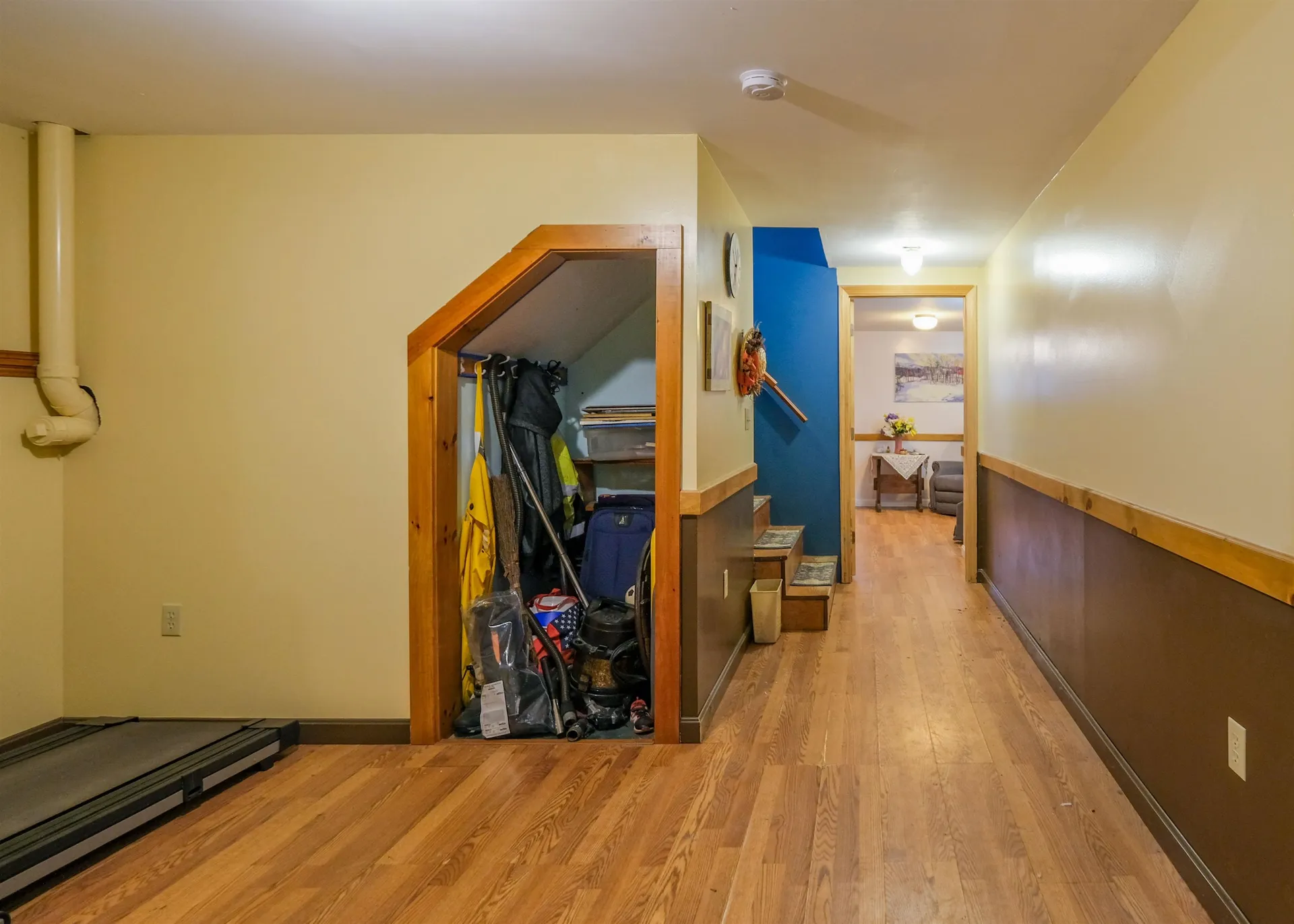 5 Malagash Road Reading VT 05062