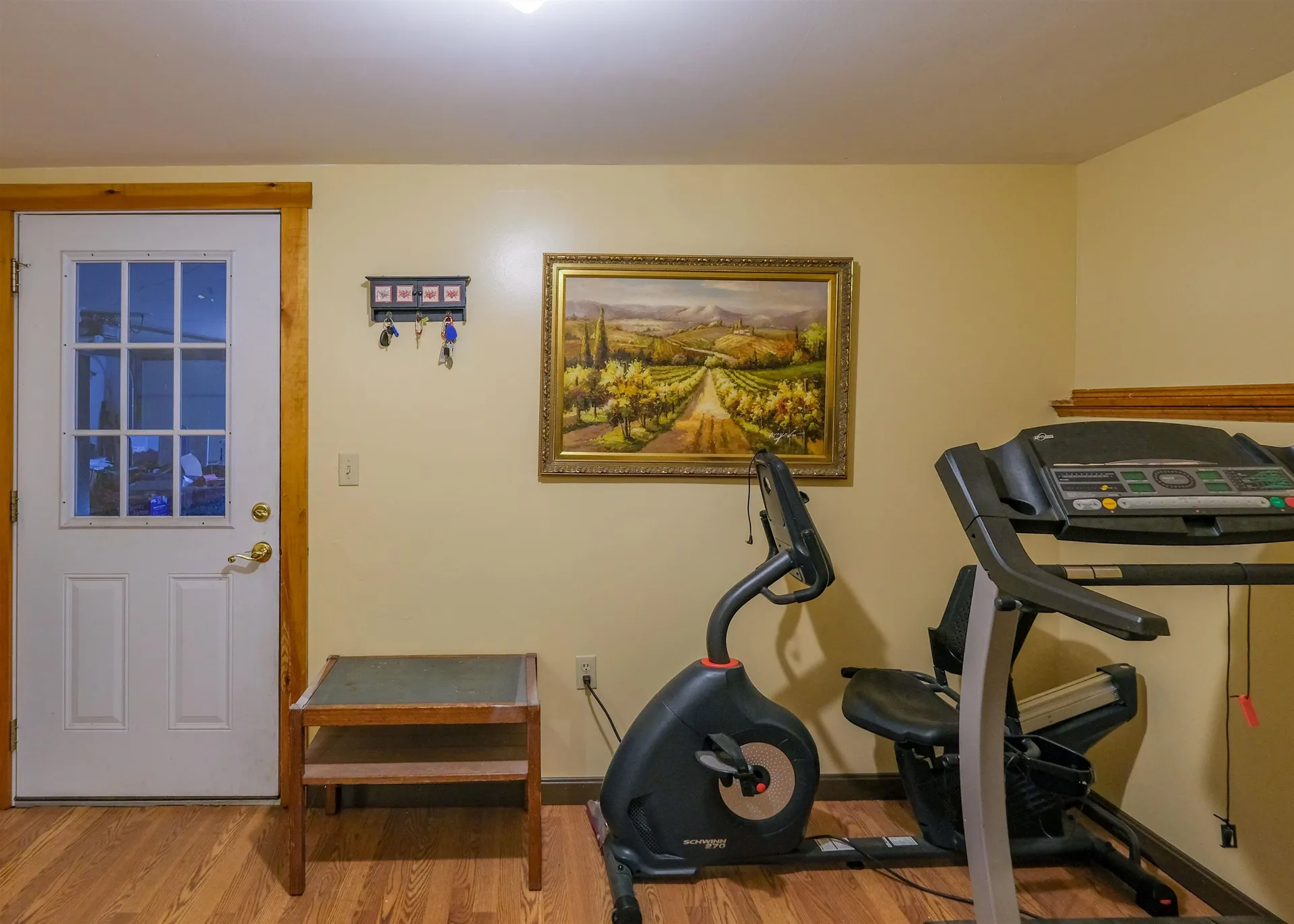 5 Malagash Road Reading VT 05062