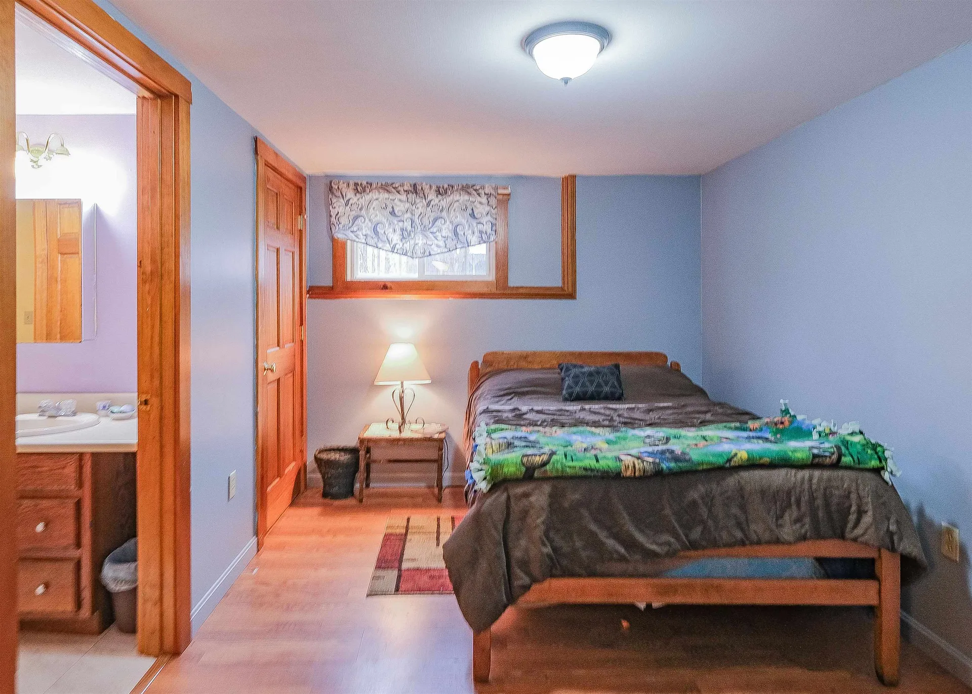 5 Malagash Road Reading VT 05062