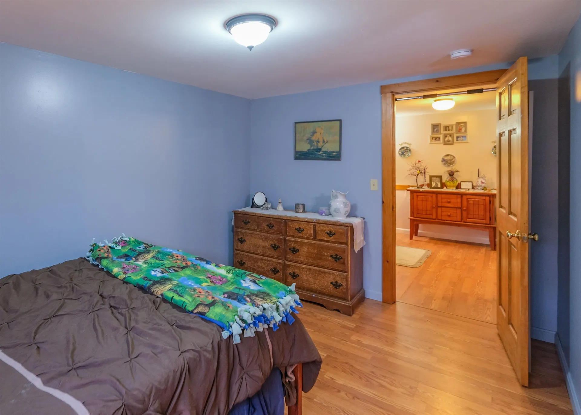 5 Malagash Road Reading VT 05062