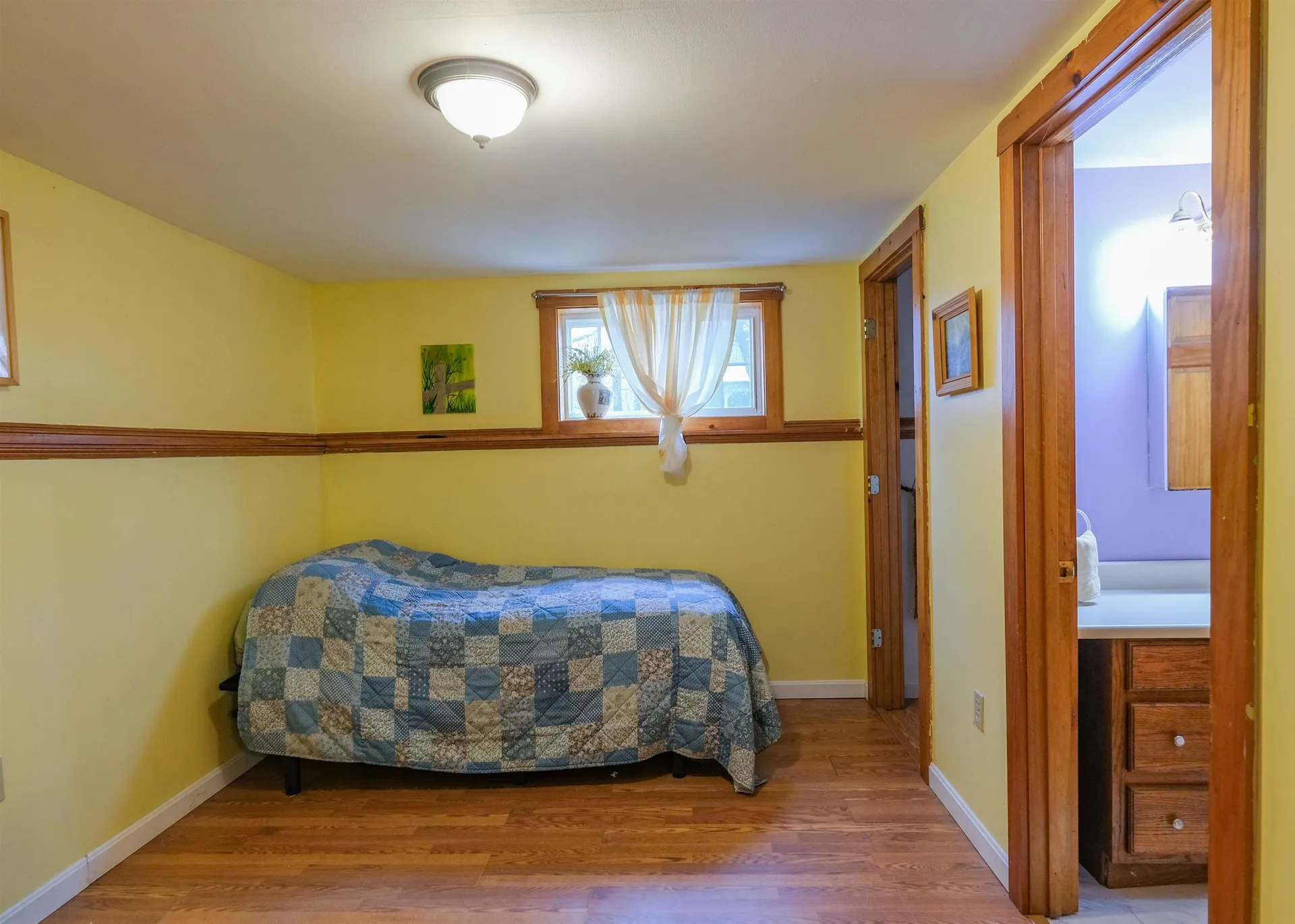 5 Malagash Road Reading VT 05062