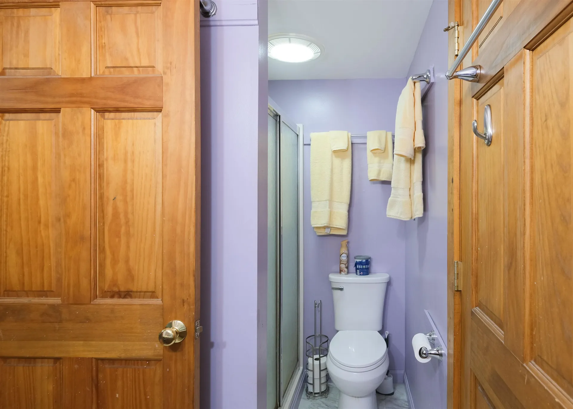 5 Malagash Road Reading VT 05062