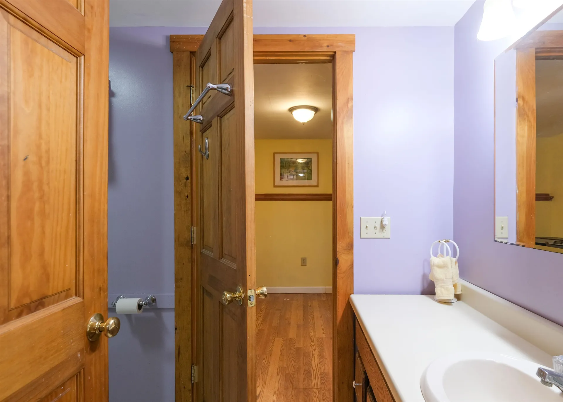 5 Malagash Road Reading VT 05062