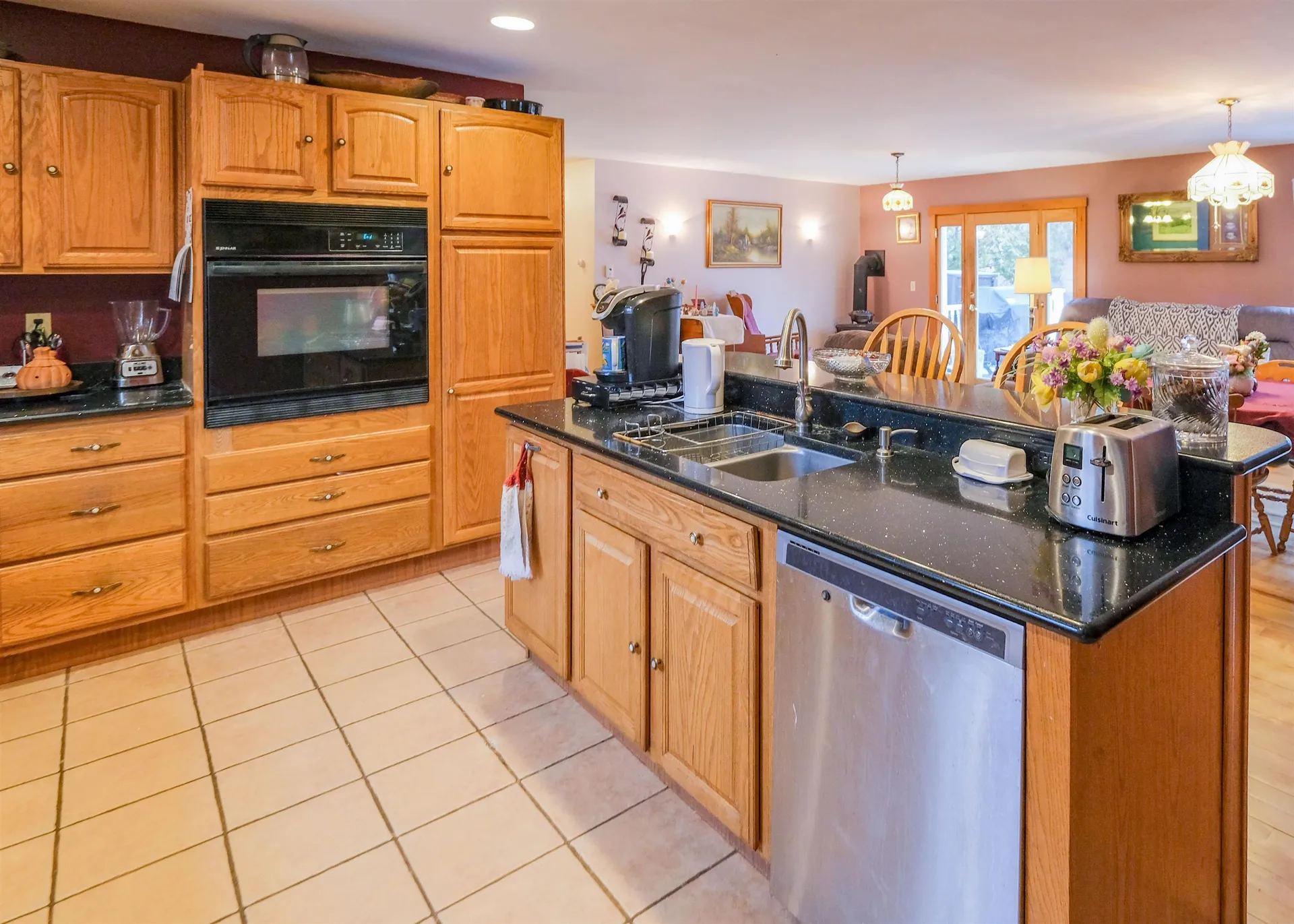 5 Malagash Road Reading VT 05062