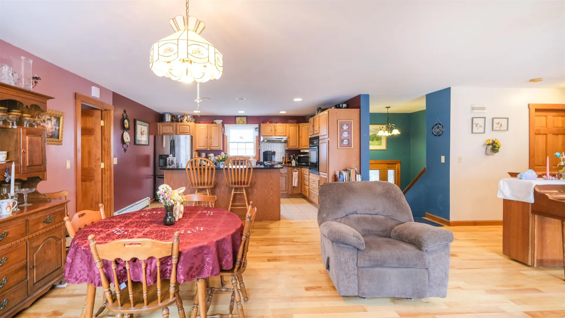 5 Malagash Road Reading VT 05062