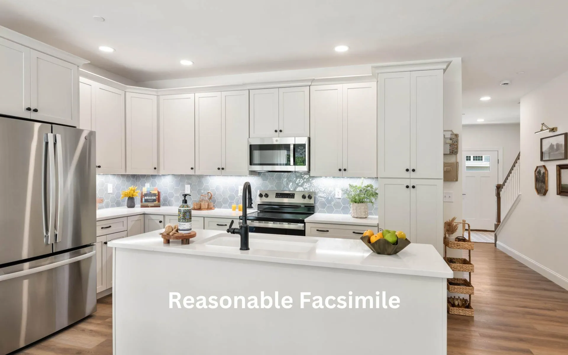 5C Dearborn Circle Goffstown NH 03045