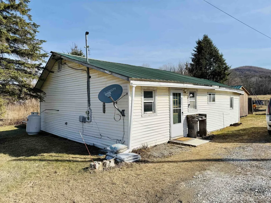 4711 Main Road Huntington VT 05462