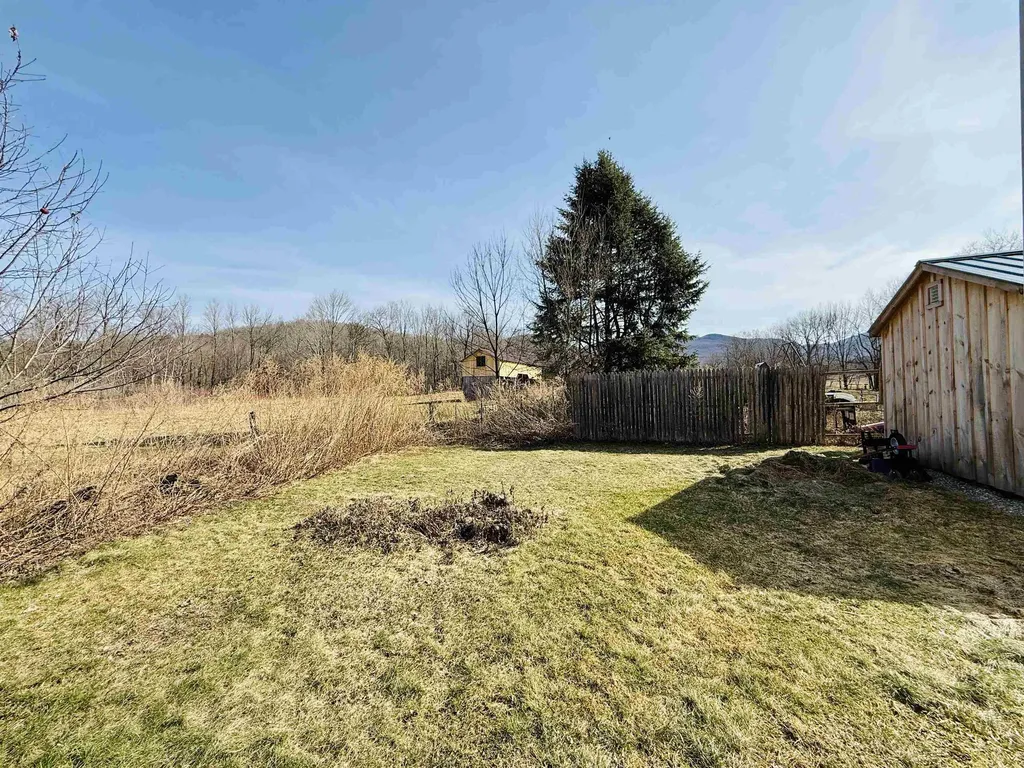 4711 Main Road Huntington VT 05462