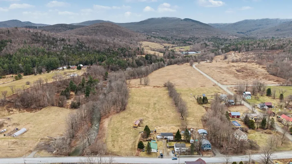 4711 Main Road Huntington VT 05462