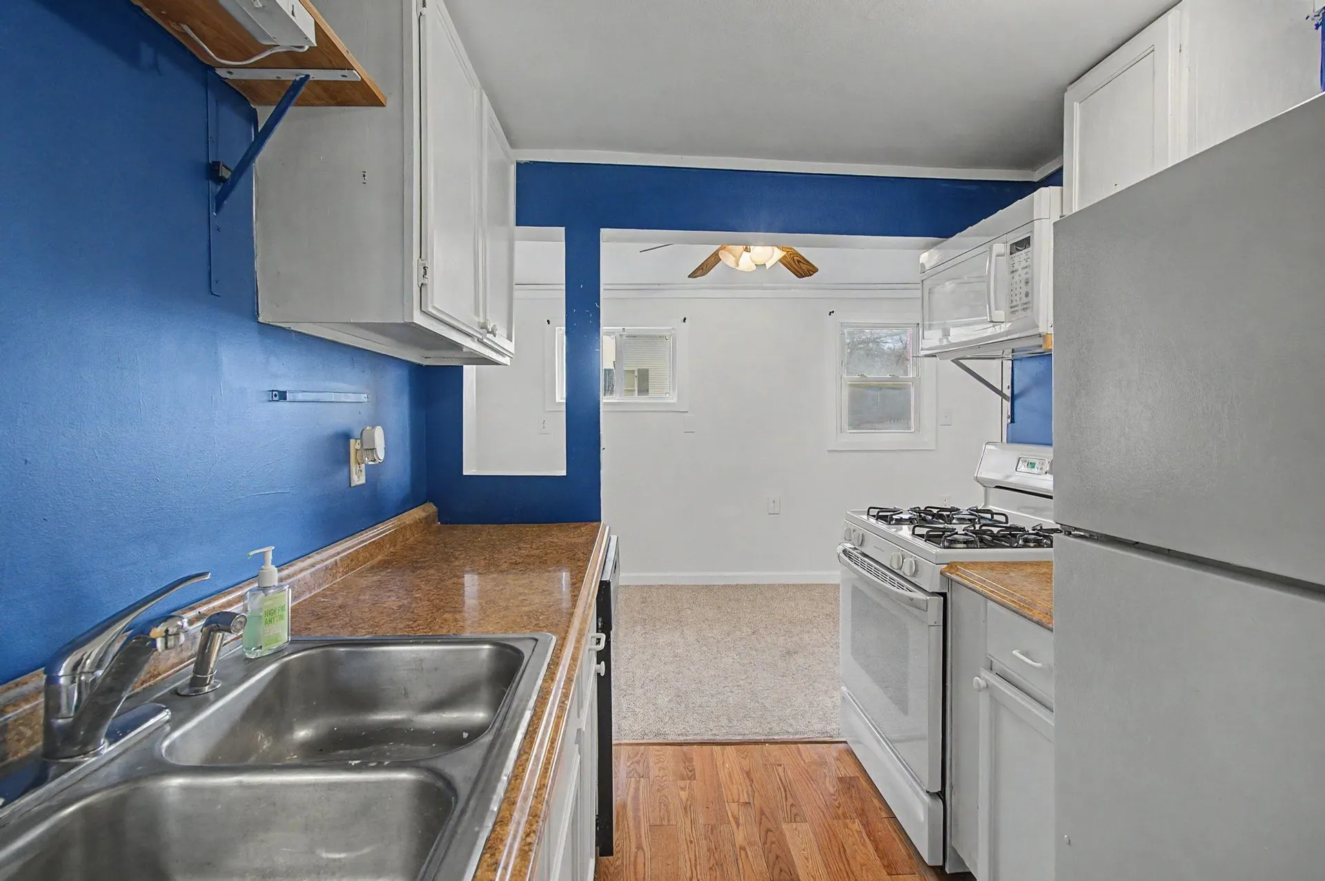 4711 Main Road Huntington VT 05462
