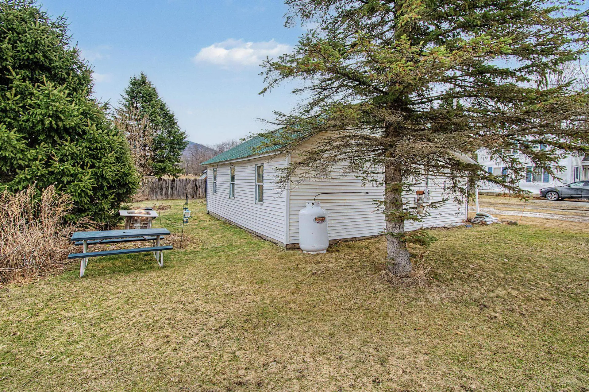 4711 Main Road Huntington VT 05462