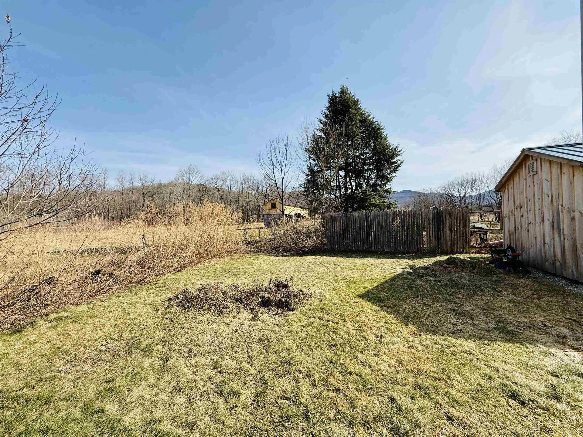 4711 Main Road Huntington VT 05462