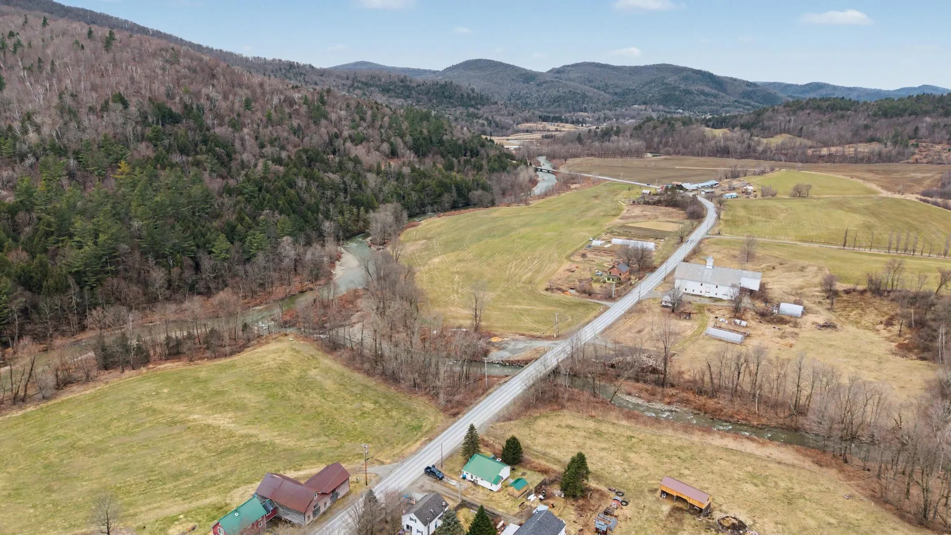4711 Main Road Huntington VT 05462