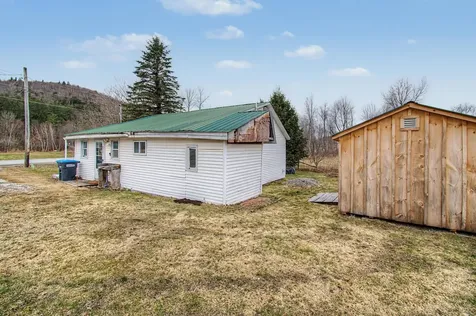 4711 Main Road Huntington VT 05462