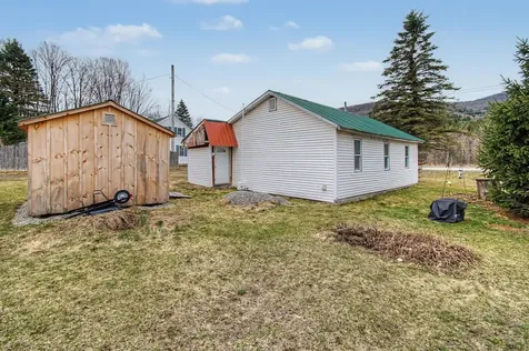 4711 Main Road Huntington VT 05462