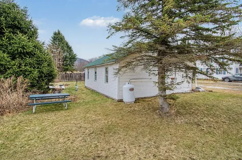 4711 Main Road Huntington VT 05462