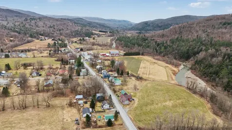 4711 Main Road Huntington VT 05462