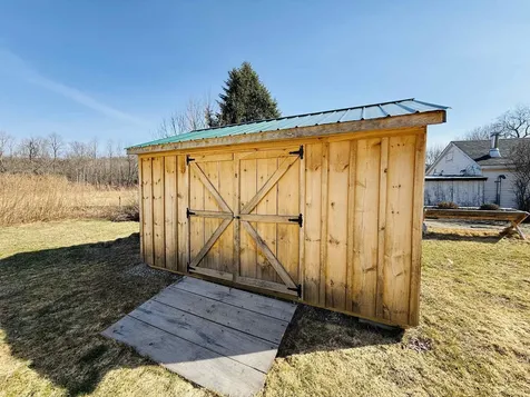 4711 Main Road Huntington VT 05462