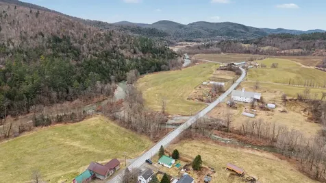 4711 Main Road Huntington VT 05462