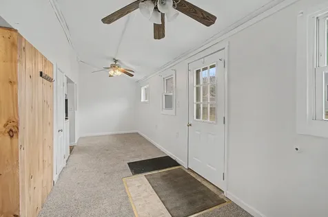 4711 Main Road Huntington VT 05462