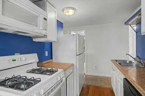 4711 Main Road Huntington VT 05462