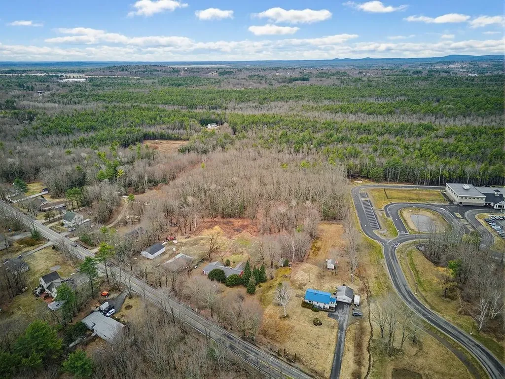 767 Salmon Falls Road Rochester NH 03868
