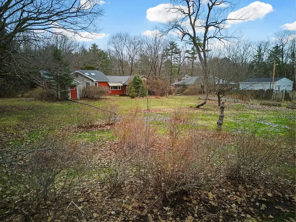 767 Salmon Falls Road Rochester NH 03868